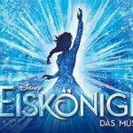 Eiskoenigin Quer Eiskoenigin Quer
