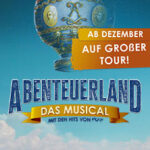 Abenteuerlanddasmusical Abenteuerlanddasmusical